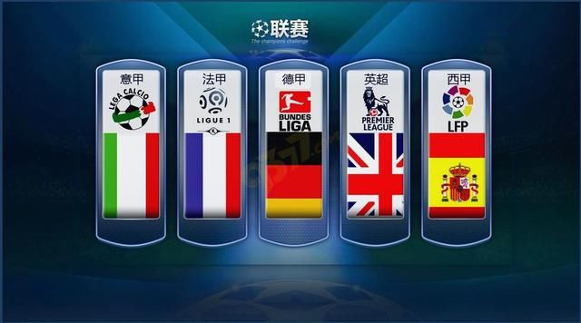 合影