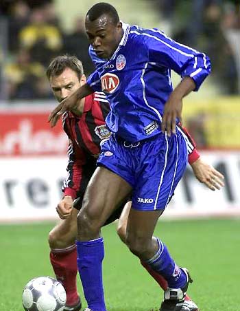 在过去的几 在过去的几